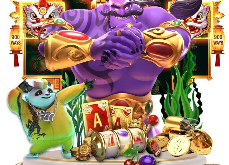 Slot Gacor dengan Jackpot Harian Terbesar untuk Tahun 2025