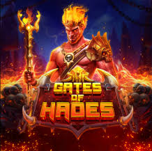 Misteri Gates of Hades Pintu Menuju Dunia Bawah