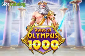 Mengungkap Rahasia Kemenangan di Slot Gates of Olympus