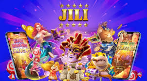 Rahasia Menang Besar di Slot Jili yang Jarang Diketahui Pemain