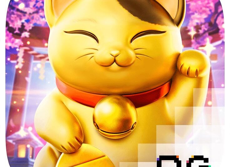 Mainkan Slot Lucky Neko dan Raih Kemenangan Besar