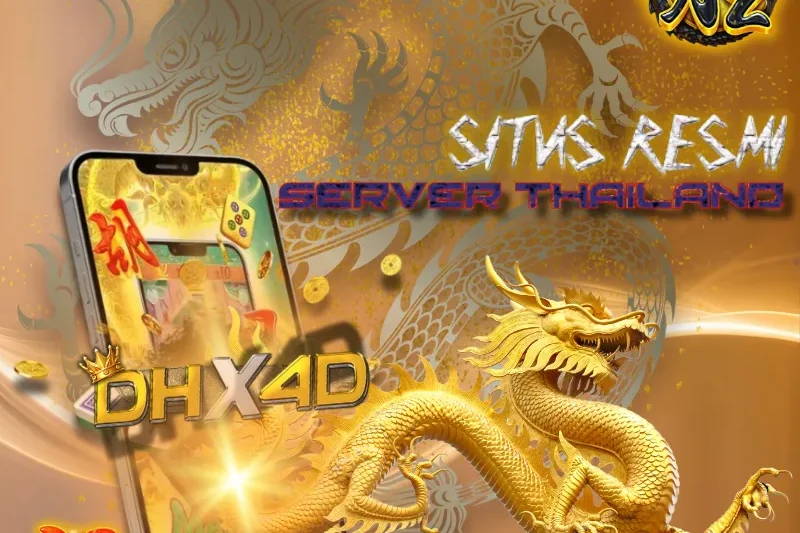 Cara Konsisten Cash Out 10x Sehari dengan DHX4D